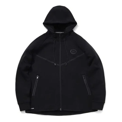 Li-ning Winter Wade Series Jacket 'black'