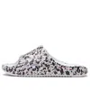 Li-ning (wmns) Disney X  Casual Fashion Mickey Slippers 'standard White Black'