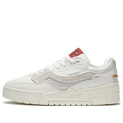 Li-ning (wmns)  001 Btc 'cream White'