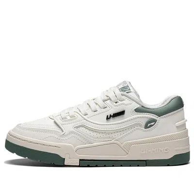 Li-ning (wmns)  001 Btc 'cream White Green'