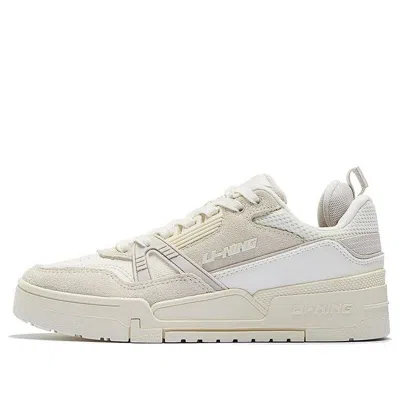 Li-ning (wmns)  001 Btc 'off White'