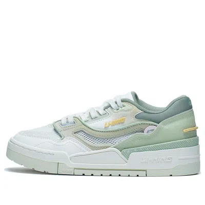 Li-ning (wmns)  001 Btc Prm 'matcha Green'