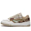 Li-ning (wmns)  001 Btc Prm 'white Tan'