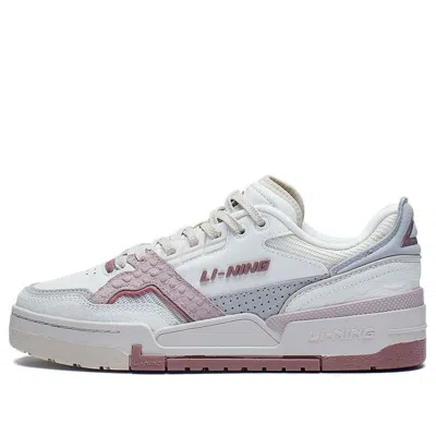 Li-ning (wmns)  001 Btc 'purple White'