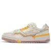 Li-ning (wmns)  001 Btc Sp 'white Yellow'