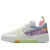 Li-ning (wmns)  001 Btc 'white Blue Purple'