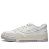 Li-ning (wmns)  001 Btc 'white Grey'