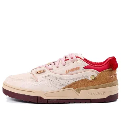Li-ning (wmns)  001 Btc X Disney 'pink Brown'
