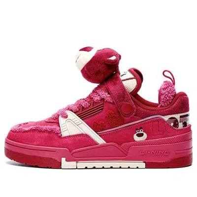 Li-ning (wmns)  001 Btc X Toy Story 'lotso'
