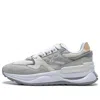 Li-ning (wmns)  001 Chuxin V2 'grey White'