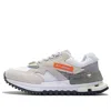 Li-ning (wmns)  001 Classic 'grey Orange'