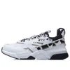Li-ning (wmns)  001 Classic Low 'white Black'