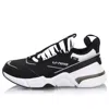 Li-ning (wmns)  001 Classic 'standard Black' In Black