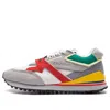 Li-ning (wmns)  001 'grey Green Yellow'