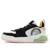 Li-ning (wmns)  001 Origin 'black White'