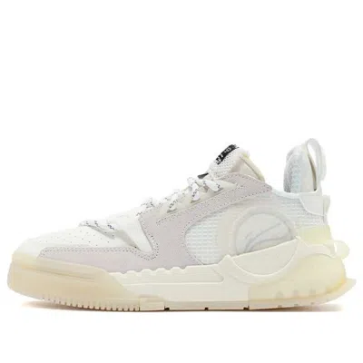 Li-ning (wmns)  001 Origin 'cream White'