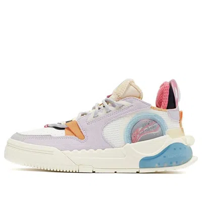 Li-ning (wmns)  001 Origin 'grey Purple'