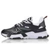 Li-ning (wmns)  001 R-2 'black Grey' In Gray