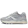 Li-ning (wmns)  001 Shanhai 'smile Grey'