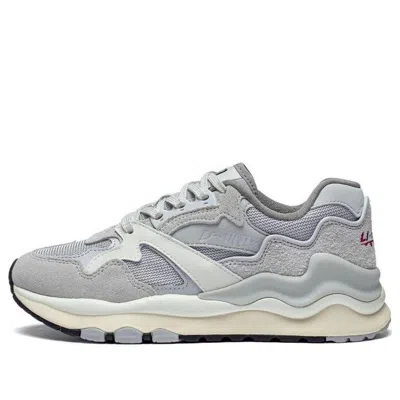 Li-ning (wmns)  001 Shanhai 'smile Grey'