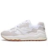 Li-ning (wmns)  001 Shanhai 'white Tan'