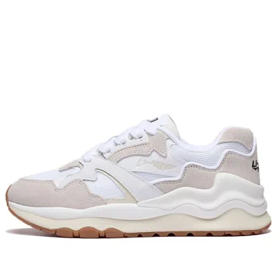 Li-ning (wmns)  001 Shanhai 'white Tan'