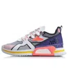 Li-ning (wmns)  001 T1000 Low 'white Purple'