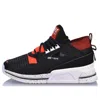 Li-ning (wmns)  001 T1000 No Boundry Mid 'black Red'