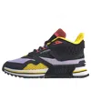 Li-ning (wmns)  001 T1000 Winter Mid 'yellow Purple' In Multi