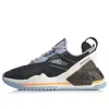 Li-ning (wmns)  001 T2000 'black White'