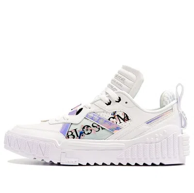 Li-ning (wmns)  001 Unblock Blossom 'white'
