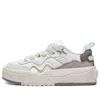 Li-ning (wmns)  001 Unblock 'white Grey'