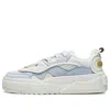Li-ning (wmns)  001 Unblock X Diney 'white Baby Blue'
