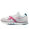 Li-ning (wmns)  001 'white Red Blue'