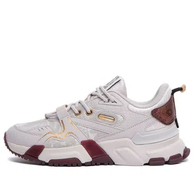 Li-ning (wmns)  001 X Forbidden City Baoyunlou