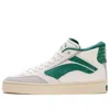 Li-ning (wmns)  180 Cozy Skateboarding Shoes White Green