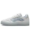 Li-ning (wmns)  180 Low Cozy Skateboarding Shoes Frost White