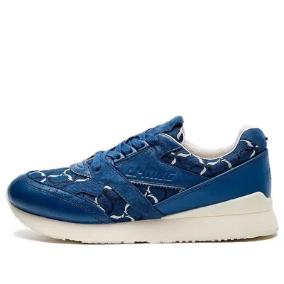 Li-ning (wmns)  1990 Running Shoes 'blue White'