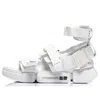 Li-ning (wmns)  2.0 Platform Sandals Creamy In Multi