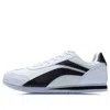 Li-ning (wmns)  3k Classic Retro 'white Black'