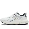 Li-ning (wmns)  92 Cici 'snow White'