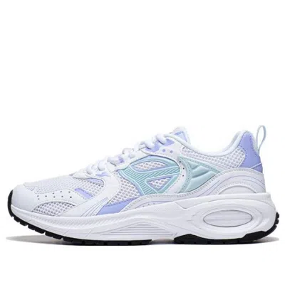 Li-ning (wmns)  92 Cici 'white Blue Purple'