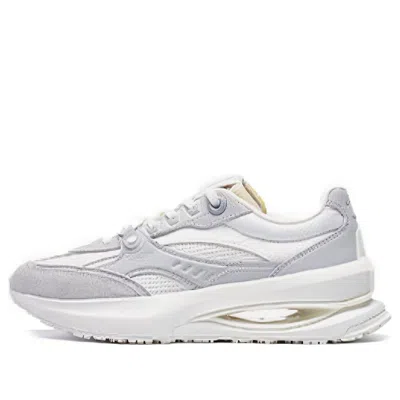 Li-ning (wmns)  92 Shadow 'grey White'
