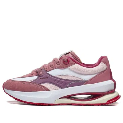 Li-ning (wmns)  92 Shadow X Toy Story 'lotso'