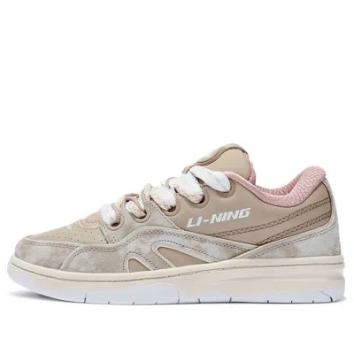 Li-ning (wmns)  937 Deluxe Sp Low 'brown'