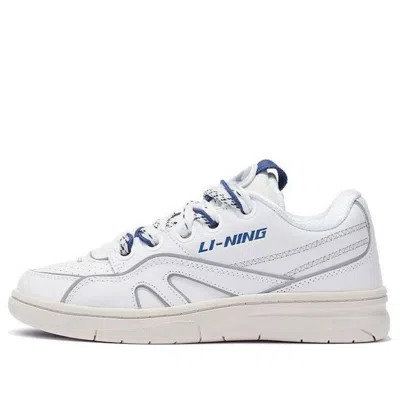 Li-ning (wmns)  937 Deluxe Sp Low 'white'