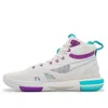 Li-ning (wmns)  937 Jimmy Butler 'champagne White' In Multi
