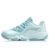 Li-ning (wmns)  Acc 'light Water Blue'