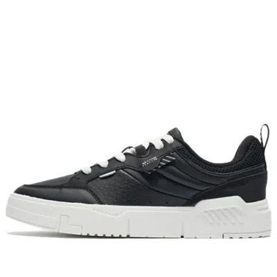 Li-ning (wmns)  Ace Low 'black White'