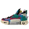 Li-ning (wmns)  Ace Low 'multicolor Green'